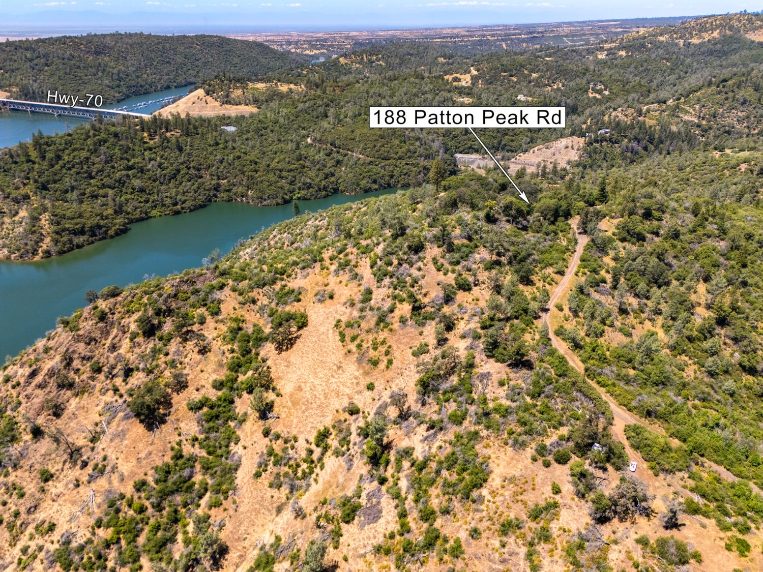 188 Patton Peak Road Oroville, CA 95965 - Photo 40 of 46