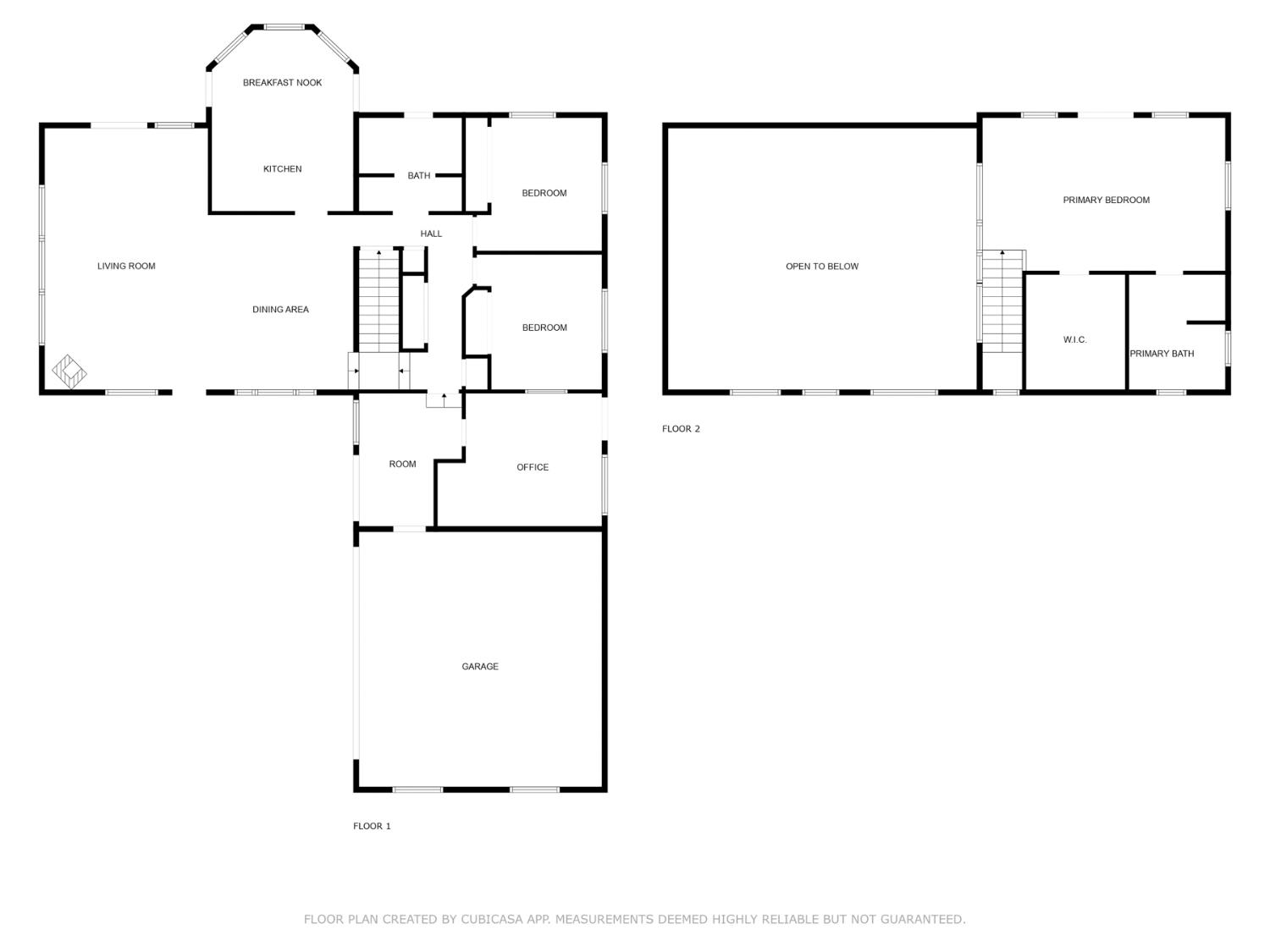 188 Patton Peak Road Oroville, CA 95965 - Photo 42 of 46