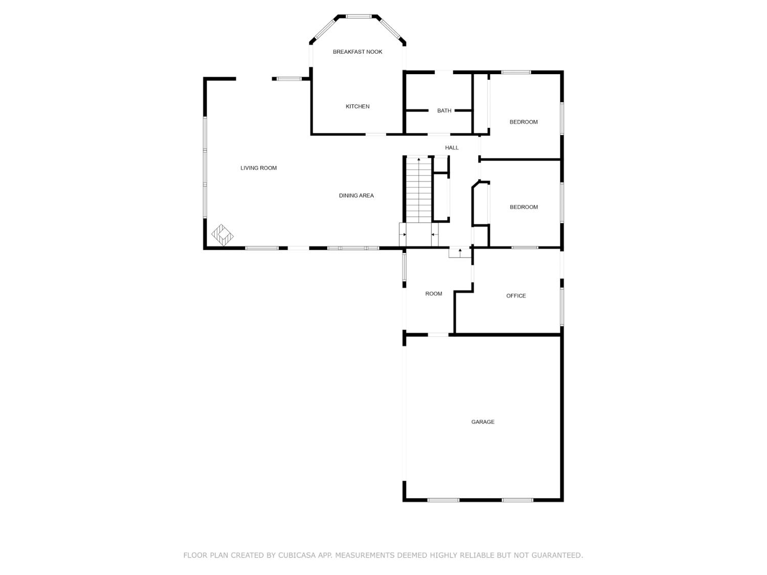 188 Patton Peak Road Oroville, CA 95965 - Photo 43 of 46