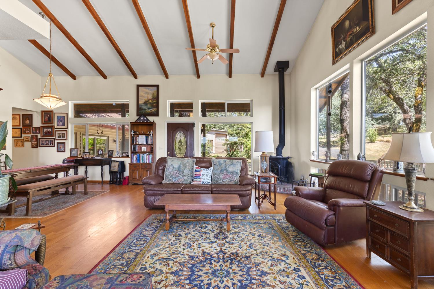 188 Patton Peak Road Oroville, CA 95965 - Photo 5 of 46