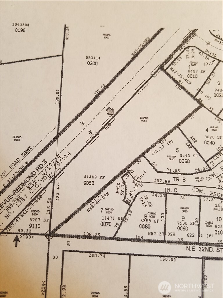 16020 Northeast Bel Red Road Bellevue, WA 98008 - Photo 2 of 2