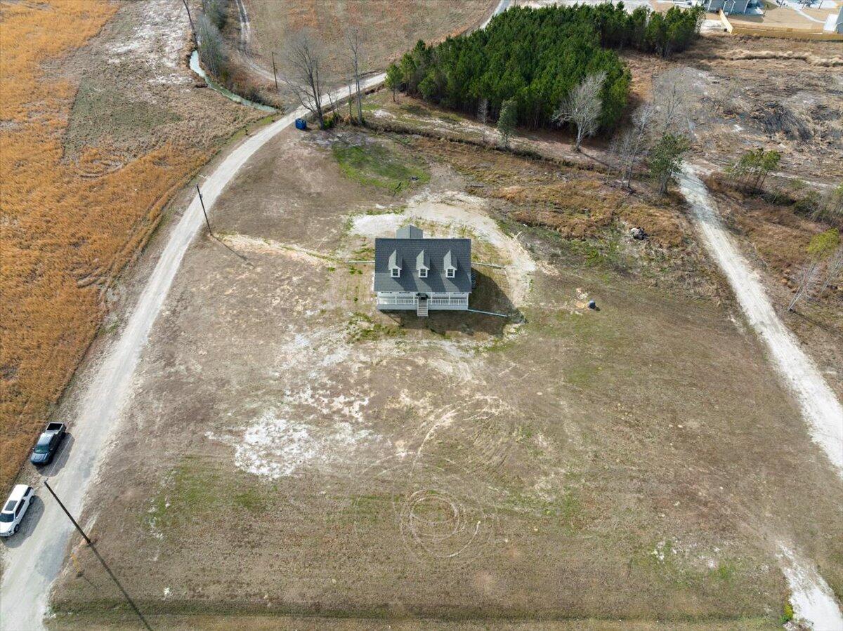 2815 Old Gilliard Road Ridgeville, SC 29472 - Photo 29 of 32 38-DJI_0047