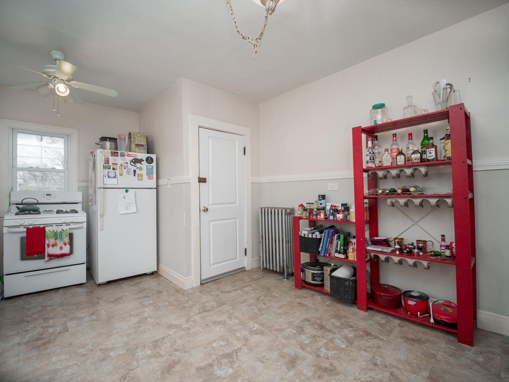 60 Powder House Boulevard, Unit 2 Somerville, MA 02144 - Photo 14 of 42 a view of a room with toys