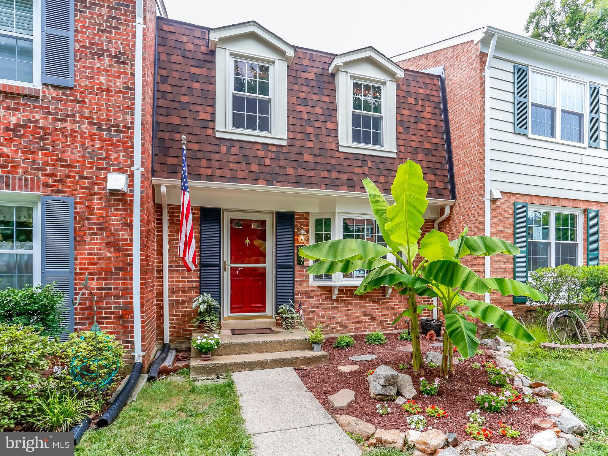 2937 Seminole Road Woodbridge, VA 22192 - Photo 1 of 25 Exterior (Front)