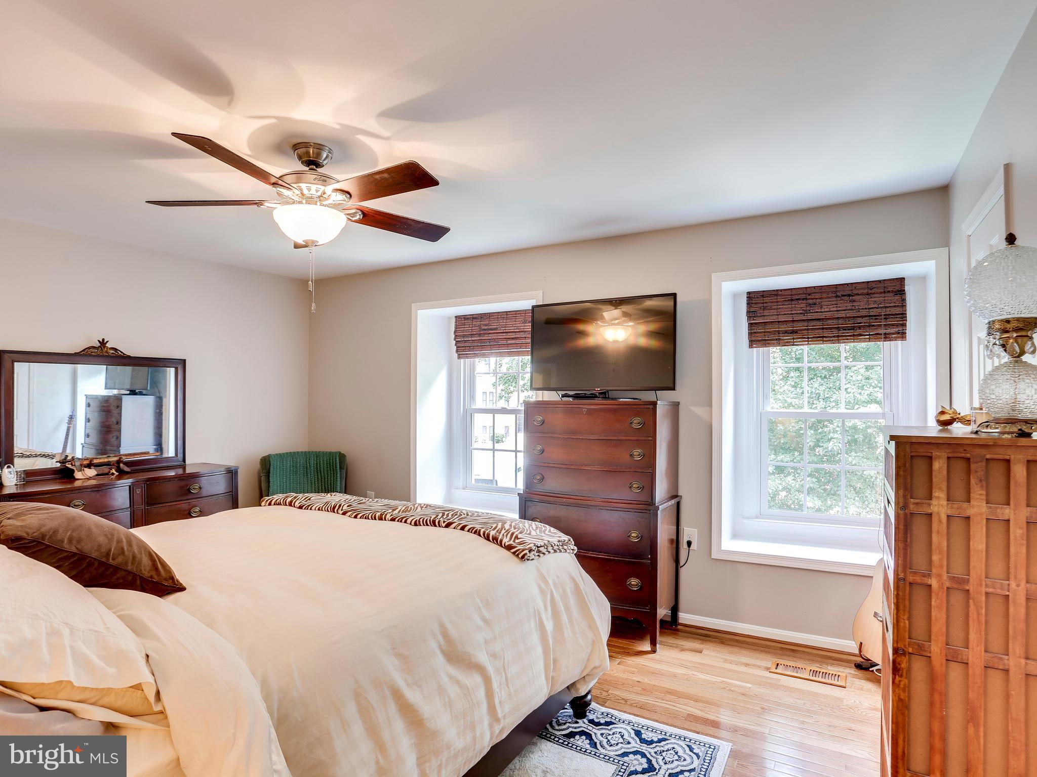 2937 Seminole Road Woodbridge, VA 22192 - Photo 12 of 25 Bedroom (Master)