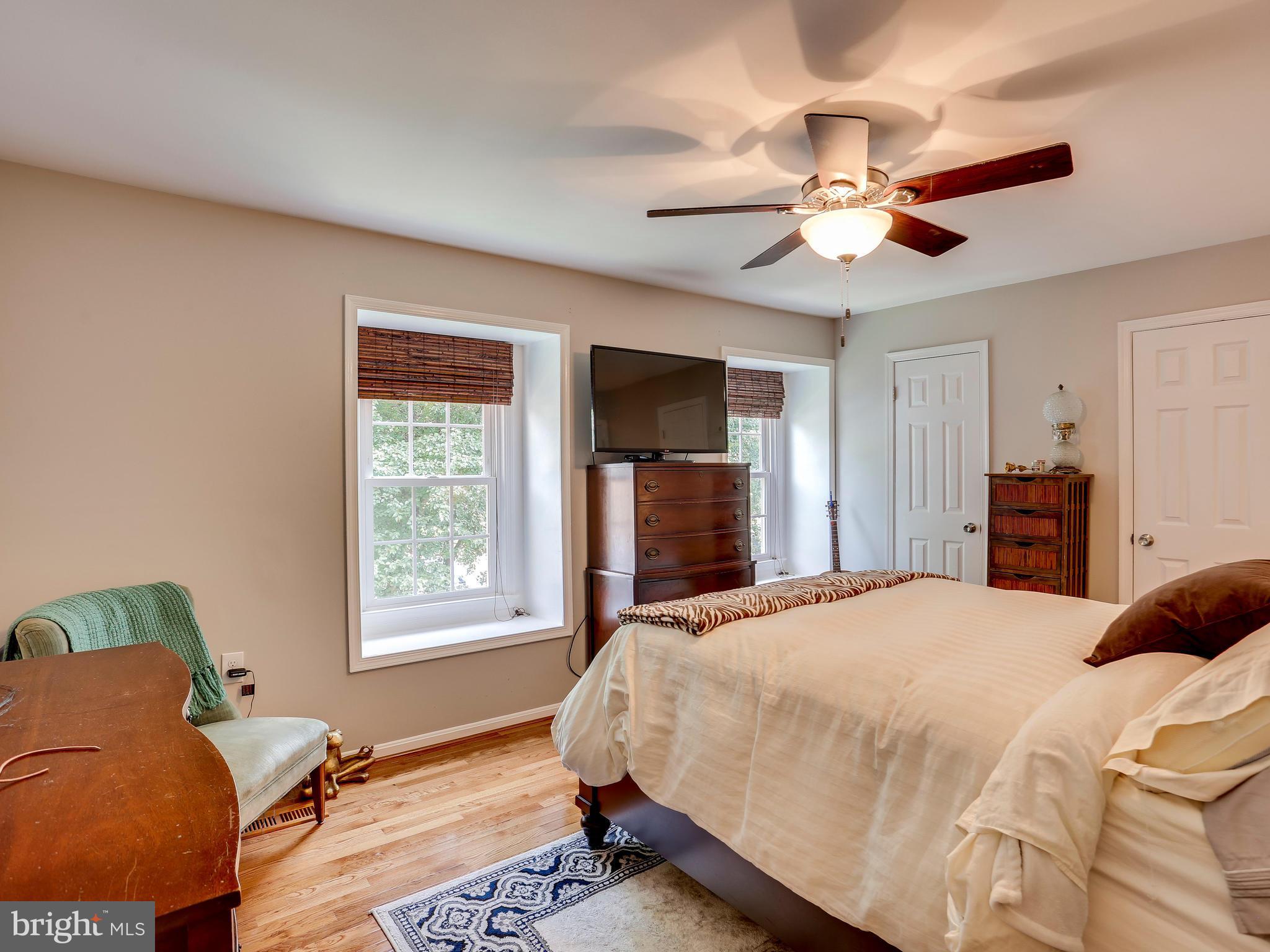 2937 Seminole Road Woodbridge, VA 22192 - Photo 13 of 25 Bedroom (Master)