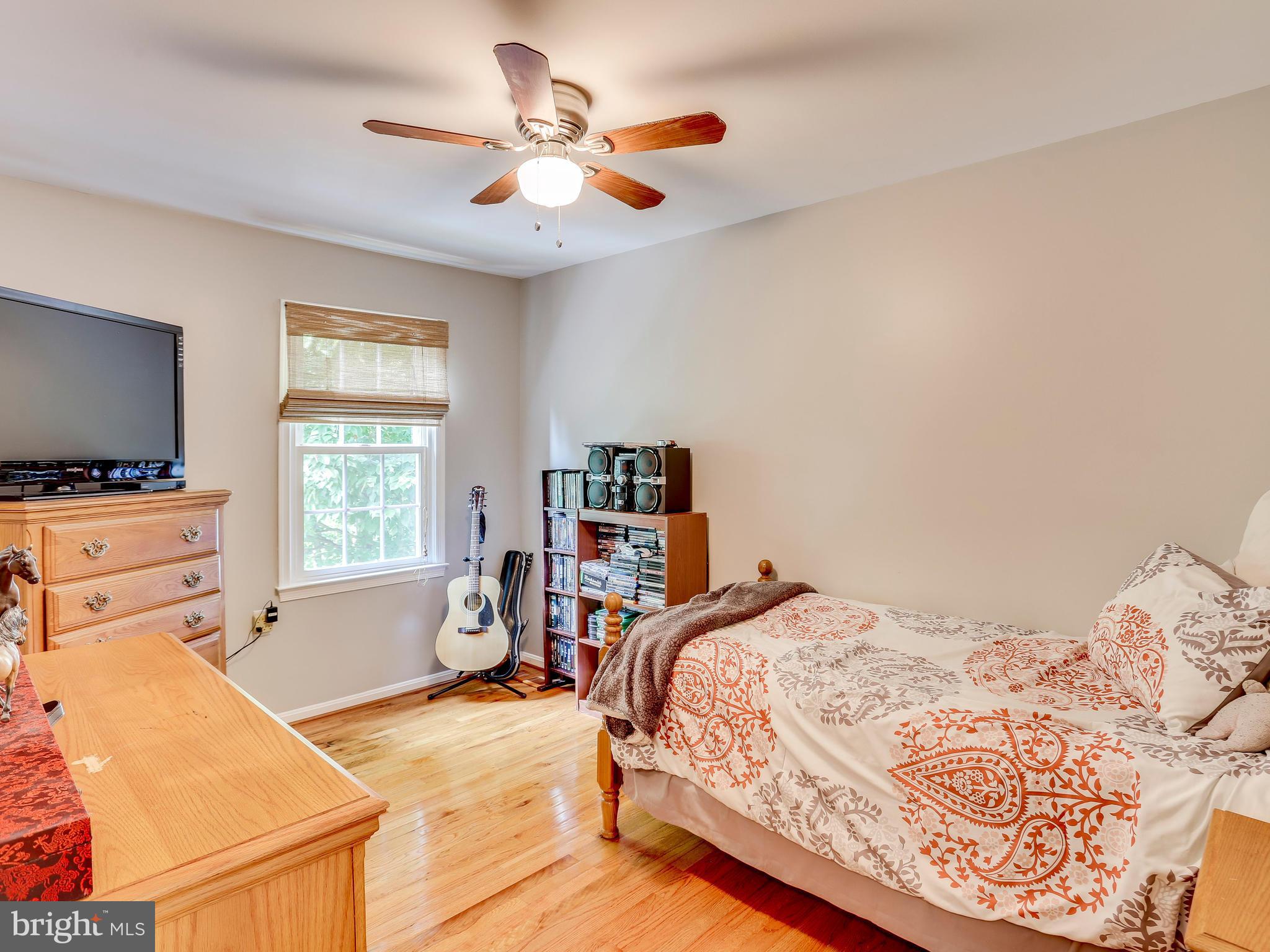 2937 Seminole Road Woodbridge, VA 22192 - Photo 14 of 25 Bedroom