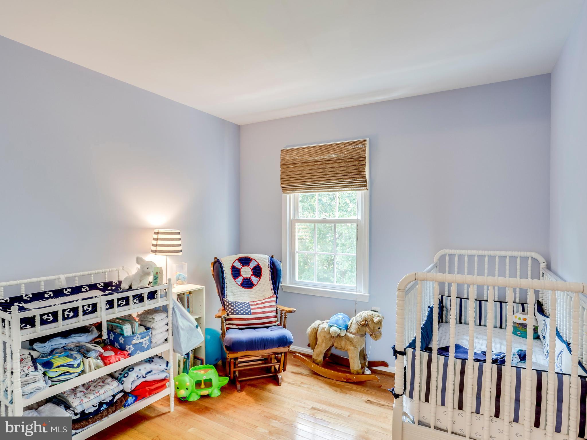 2937 Seminole Road Woodbridge, VA 22192 - Photo 15 of 25 Bedroom