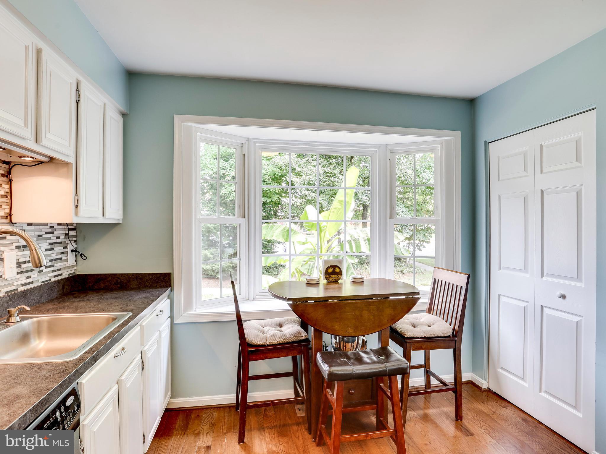 2937 Seminole Road Woodbridge, VA 22192 - Photo 3 of 25 Kitchen