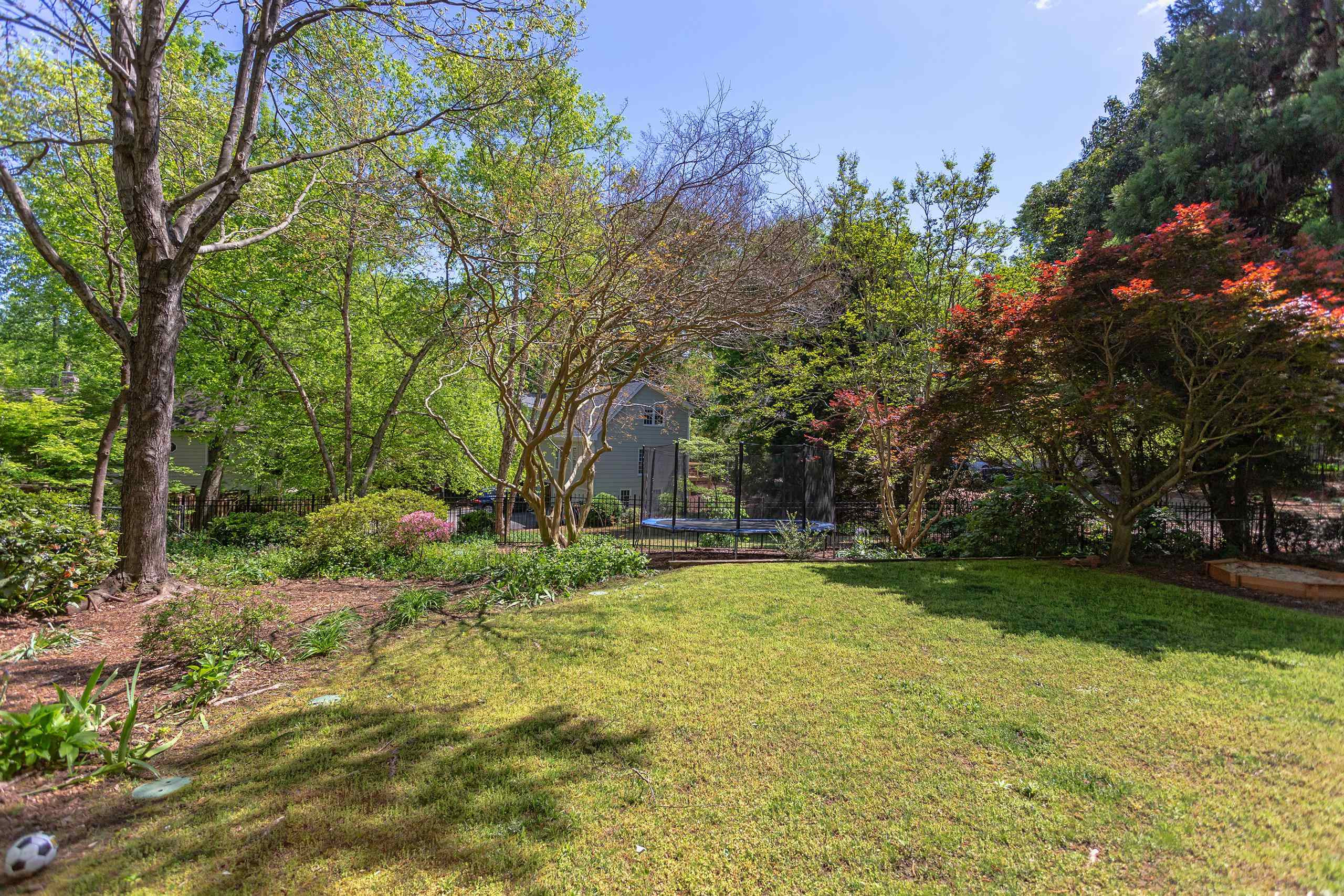 2510 Beechridge Road Raleigh, NC 27608 - Photo 26 of 26 Photo 26