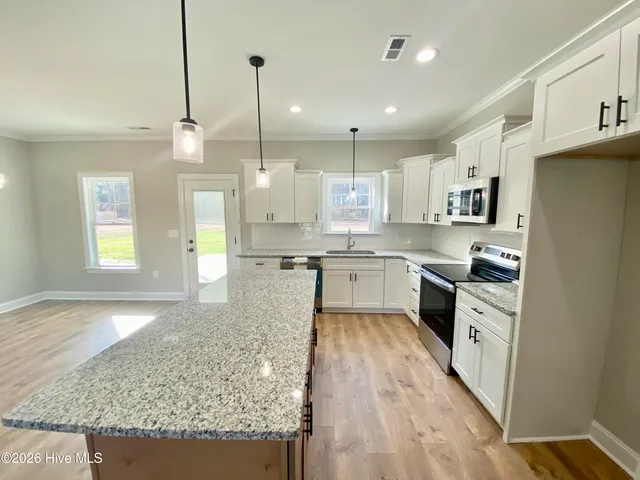 $380,000 | 363 Paul Hare Road, Goldsboro, NC 27530