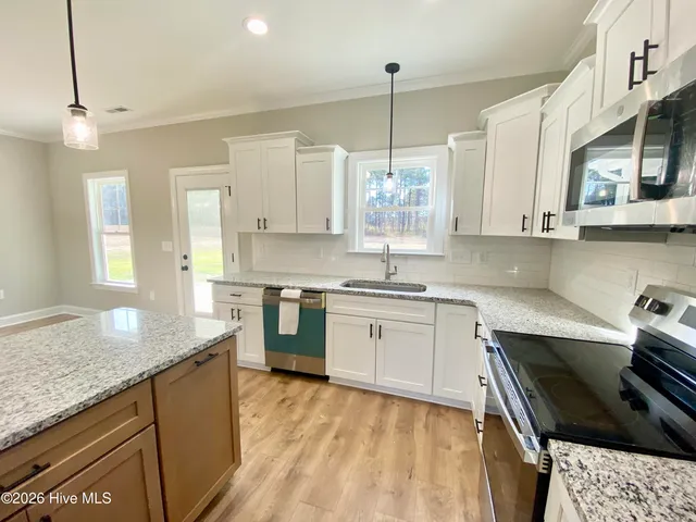 $380,000 | 363 Paul Hare Road, Goldsboro, NC 27530