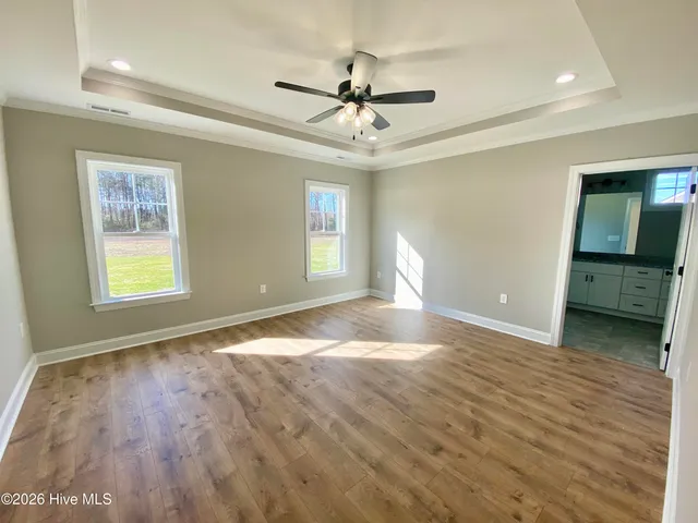 $380,000 | 363 Paul Hare Road, Goldsboro, NC 27530