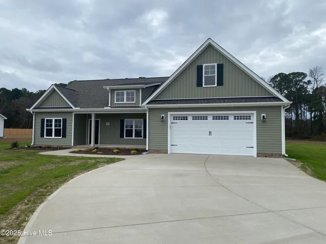 $380,000 | 363 Paul Hare Road, Goldsboro, NC 27530