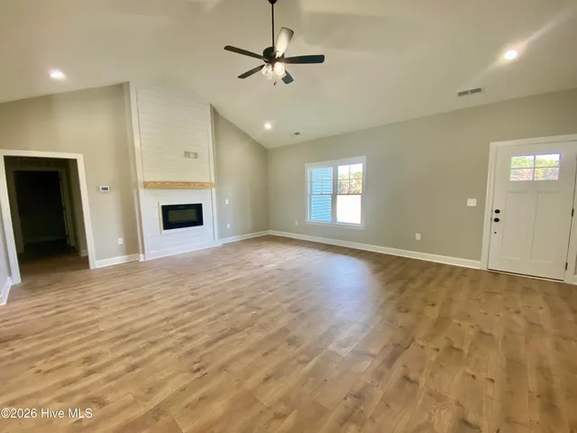 $380,000 | 363 Paul Hare Road, Goldsboro, NC 27530