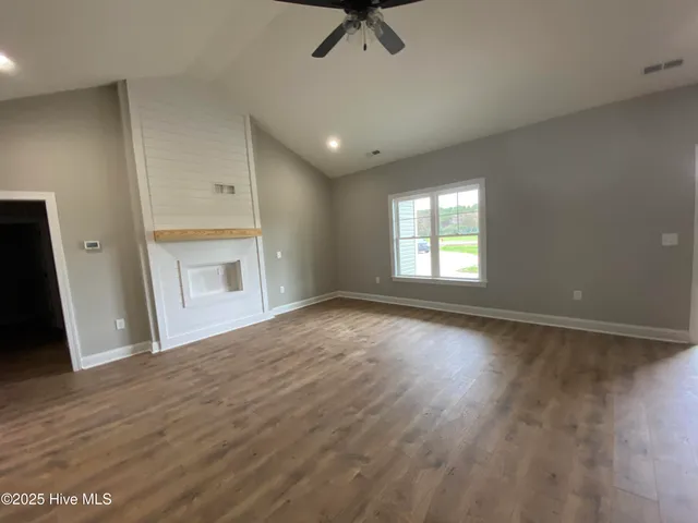 $380,000 | 363 Paul Hare Road, Goldsboro, NC 27530