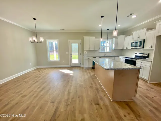 $380,000 | 363 Paul Hare Road, Goldsboro, NC 27530