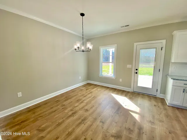 $380,000 | 363 Paul Hare Road, Goldsboro, NC 27530