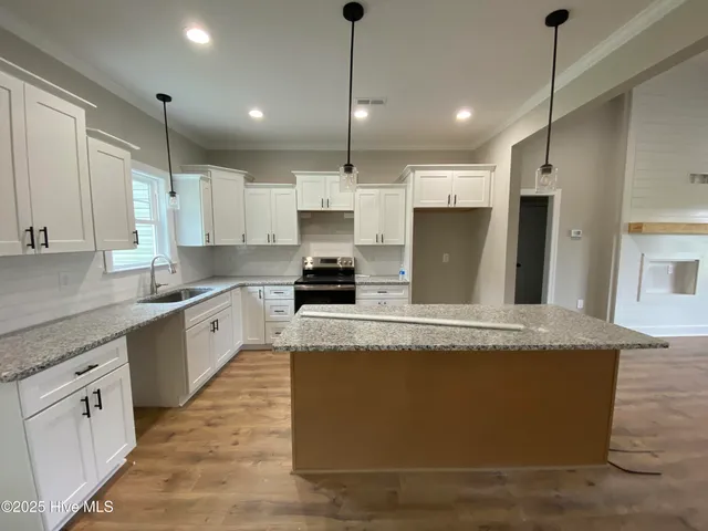 $380,000 | 363 Paul Hare Road, Goldsboro, NC 27530