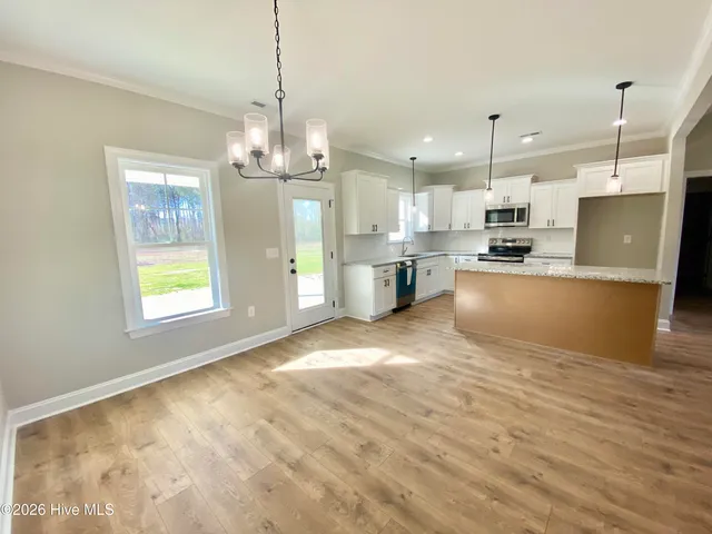 $380,000 | 363 Paul Hare Road, Goldsboro, NC 27530