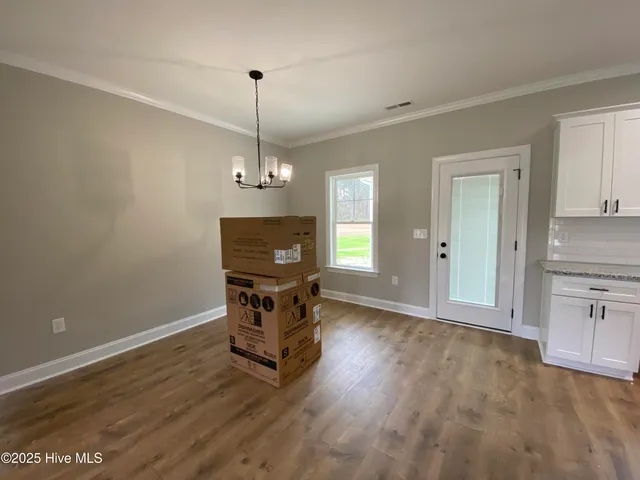 $380,000 | 363 Paul Hare Road, Goldsboro, NC 27530