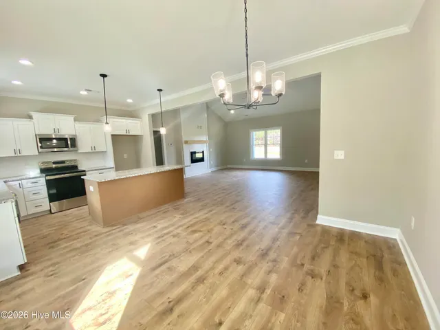 $380,000 | 363 Paul Hare Road, Goldsboro, NC 27530