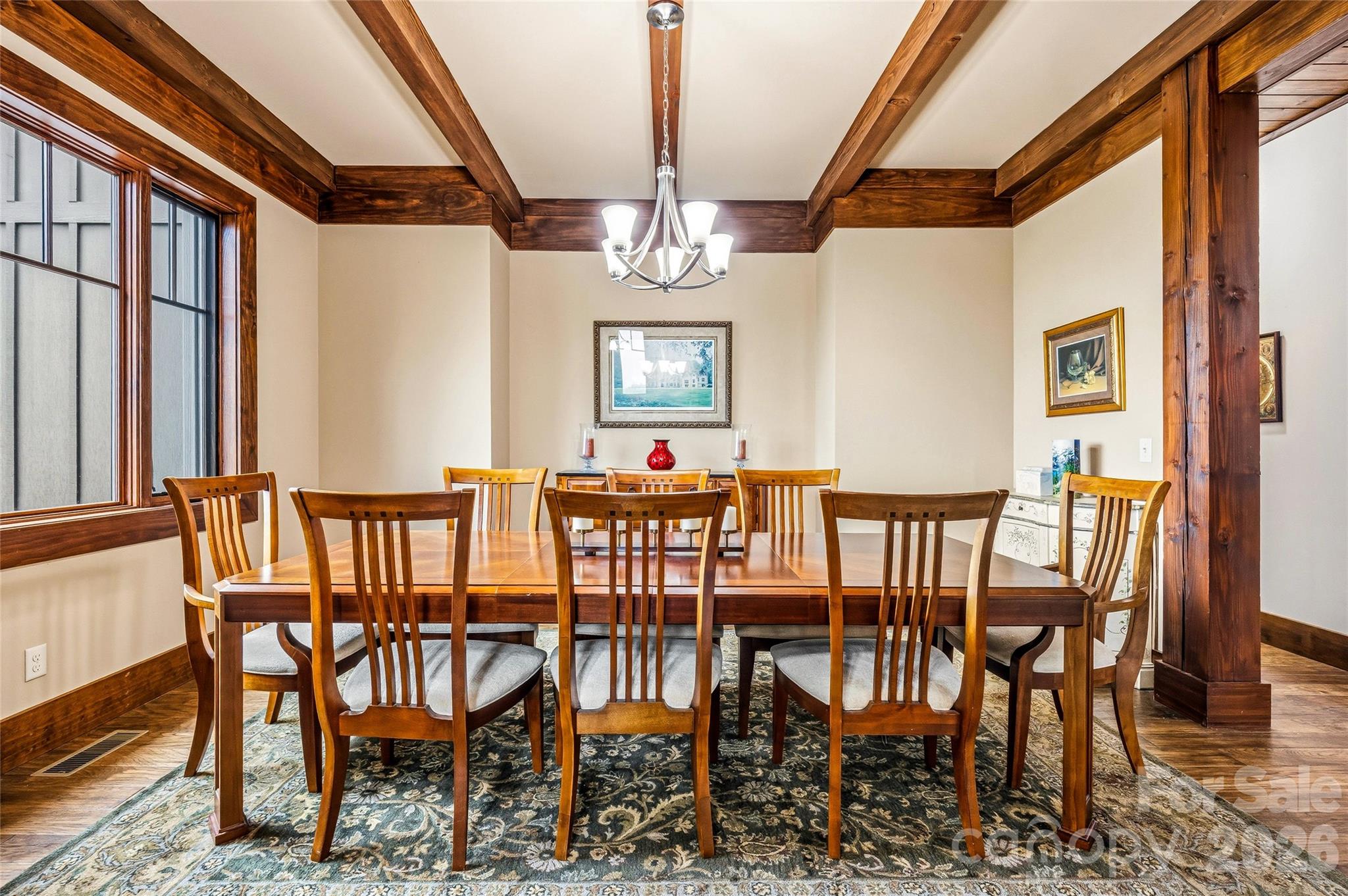 4862 Pinnacle Mountain Road Zirconia, NC 28790 - Photo 21 of 48