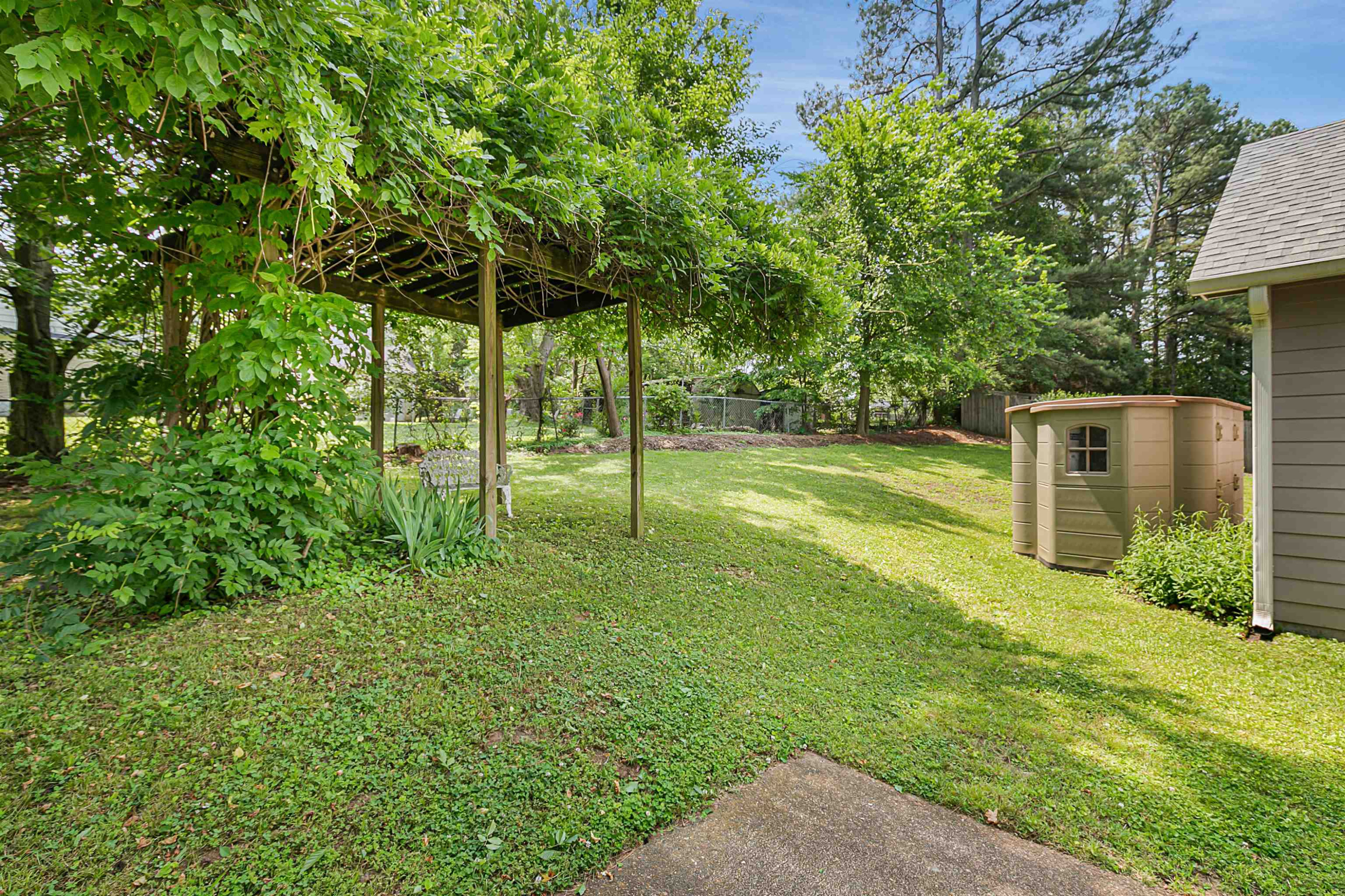 72 Ridgedale Drive Jackson, TN 38305 - Photo 16 of 16 Photo 16