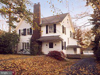 4 Newlin Road Princeton, NJ 08540 - Photo 1 of 6 Gallery Image 1