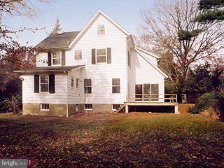 4 Newlin Road Princeton, NJ 08540 - Photo 2 of 6 Gallery Image 2