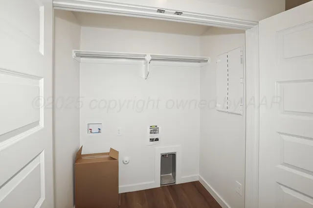 $1,825 | 8901 Tarrant Road, Amarillo, TX 79124