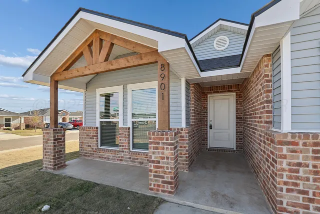 $1,825 | 8901 Tarrant Road, Amarillo, TX 79124