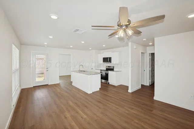 $1,825 | 8901 Tarrant Road, Amarillo, TX 79124