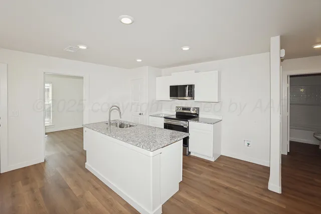 $1,825 | 8901 Tarrant Road, Amarillo, TX 79124