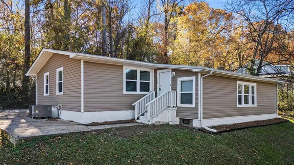 $249,900 | 118 Alpine Drive, Rossville, GA 30741