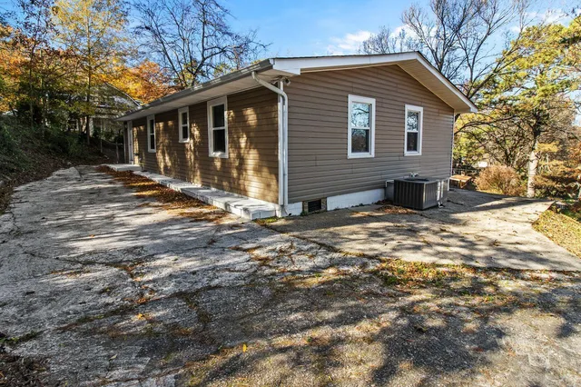 $267,900 | 118 Alpine Drive, Rossville, GA 30741