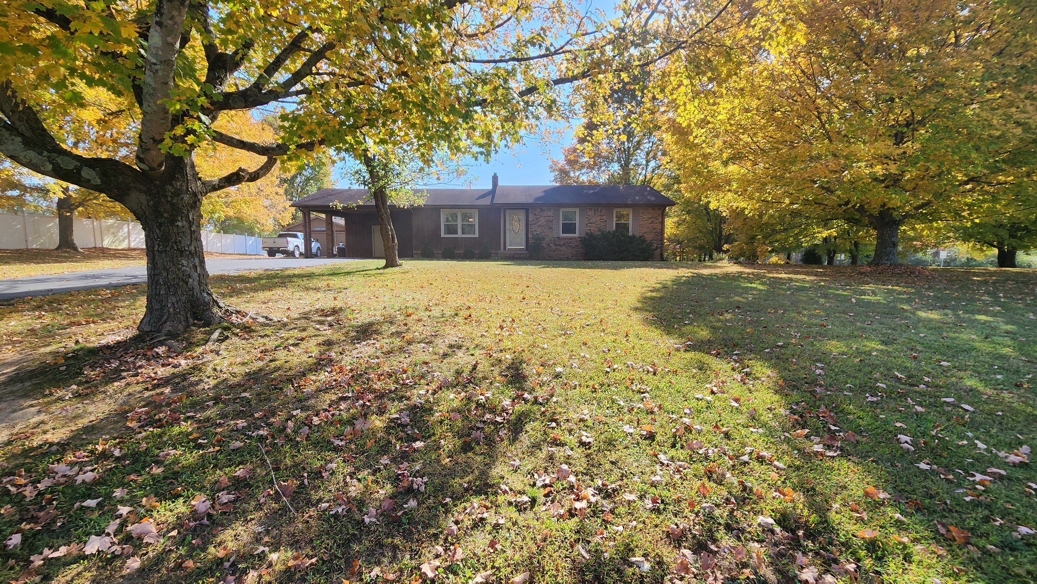 8205 Cedar Grove Road Big Sandy, TN 38221 - Photo 2 of 27