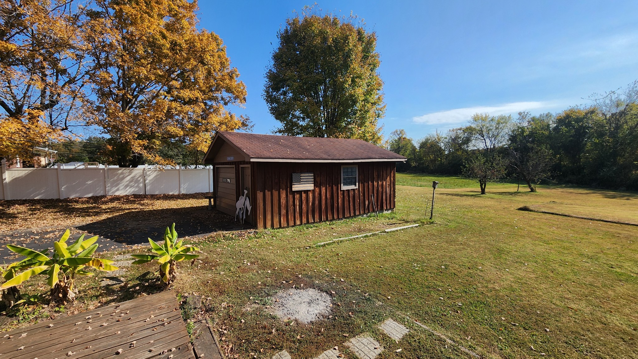 8205 Cedar Grove Road Big Sandy, TN 38221 - Photo 23 of 27