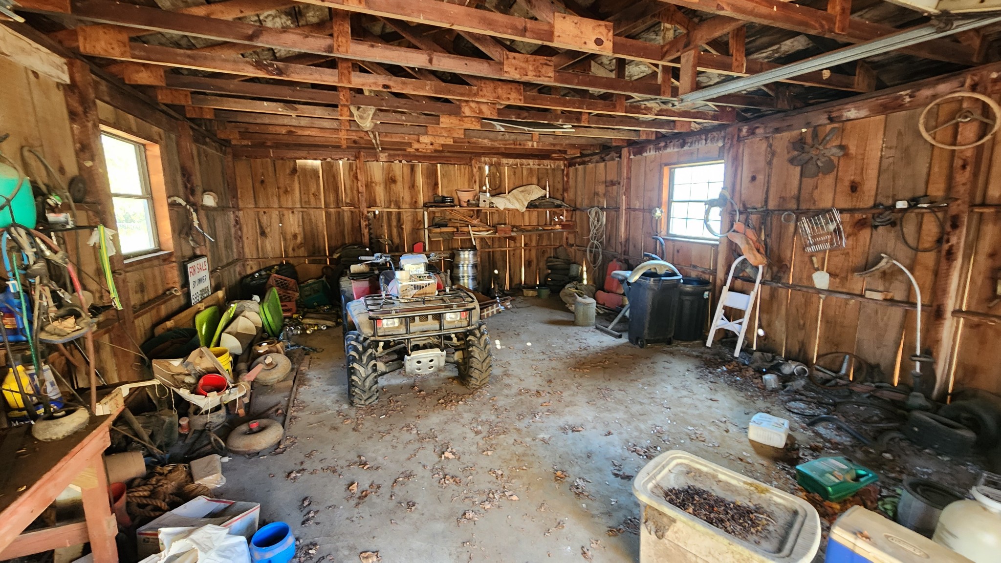 8205 Cedar Grove Road Big Sandy, TN 38221 - Photo 24 of 27