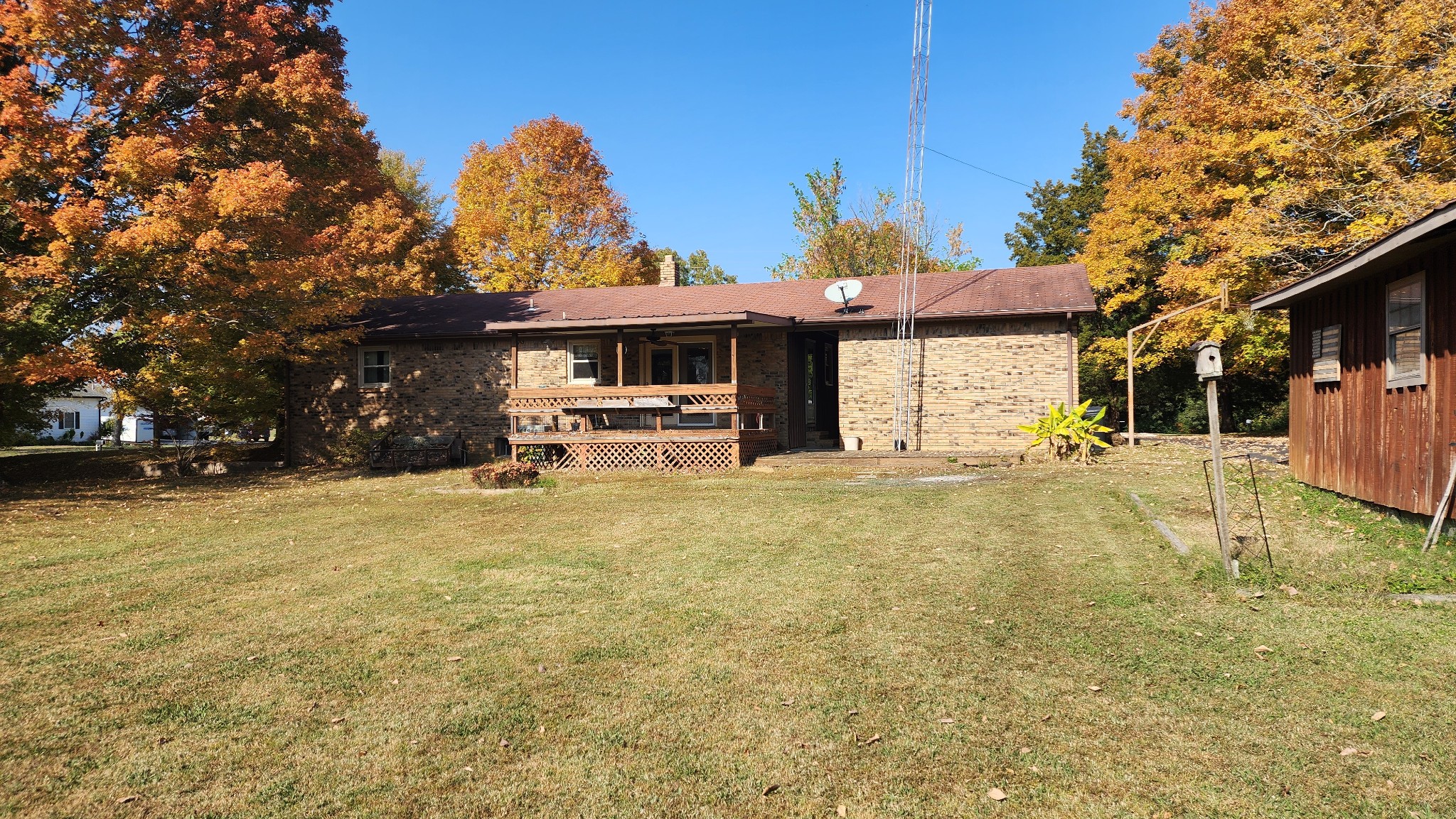 8205 Cedar Grove Road Big Sandy, TN 38221 - Photo 7 of 27