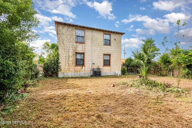 $250,000 | 19 East 16th Street, Jacksonville, FL 32206