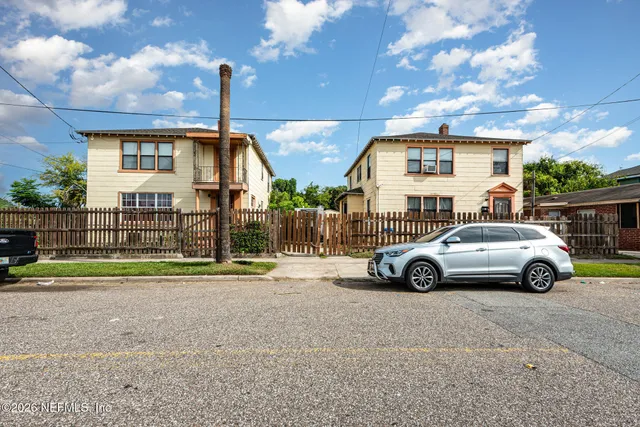 $250,000 | 19 East 16th Street, Jacksonville, FL 32206
