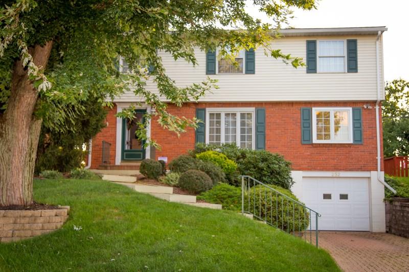 252 Orchard Spring Road Pittsburgh, PA 15220 - Photo 1 of 17 Gallery Image 1