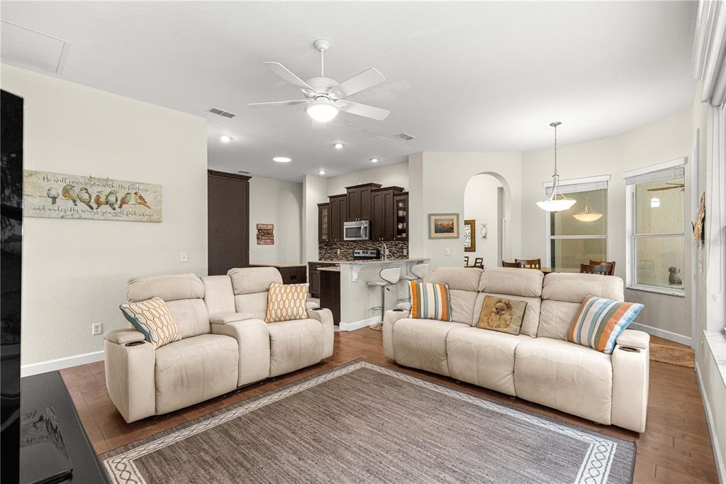 17187 Southeast 116th Court Road Summerfield, FL 34491 - Photo 13 of 59