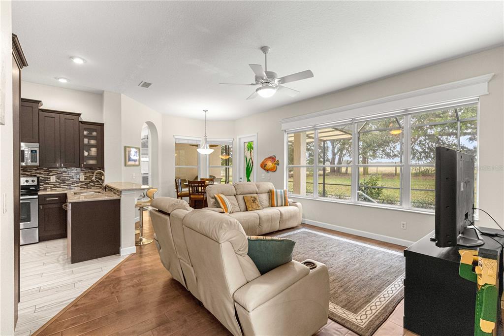 17187 Southeast 116th Court Road Summerfield, FL 34491 - Photo 14 of 59