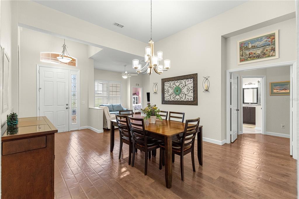 17187 Southeast 116th Court Road Summerfield, FL 34491 - Photo 4 of 59