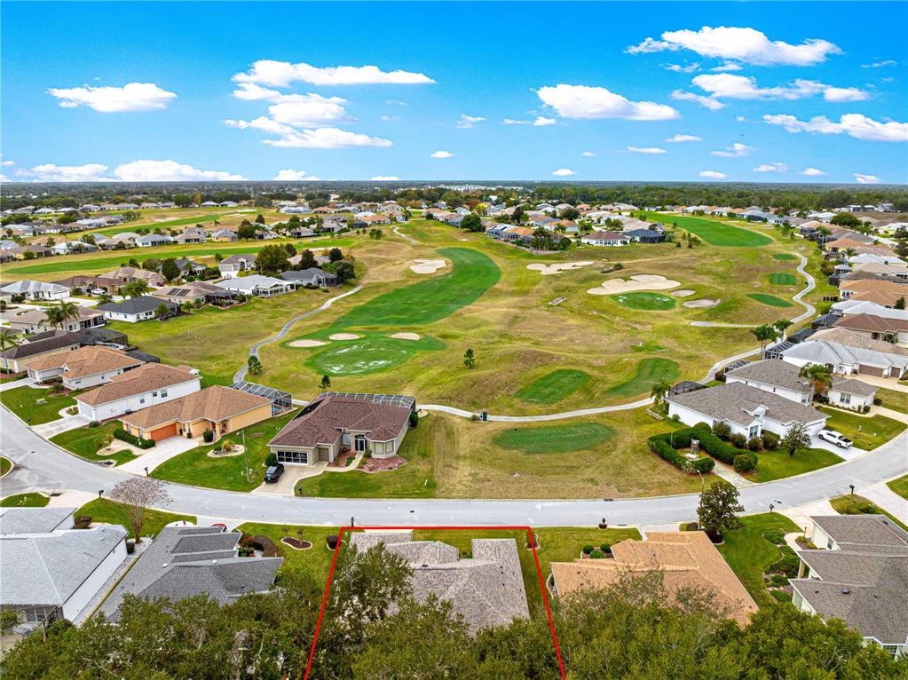 17187 Southeast 116th Court Road Summerfield, FL 34491 - Photo 48 of 59