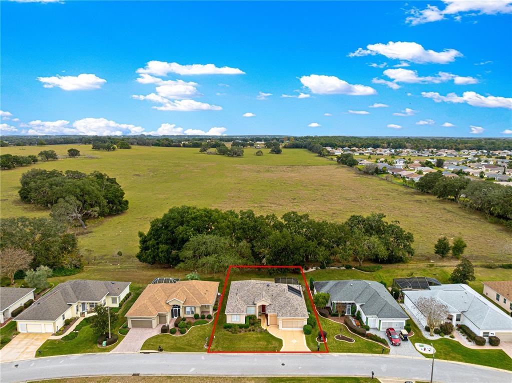 17187 Southeast 116th Court Road Summerfield, FL 34491 - Photo 49 of 59