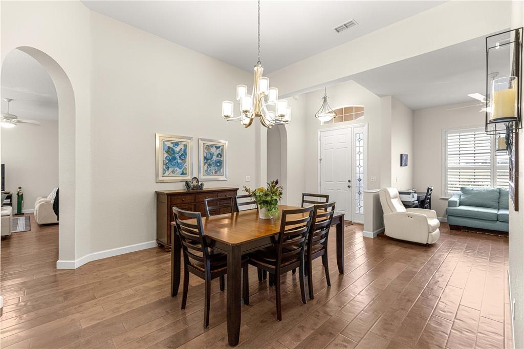 17187 Southeast 116th Court Road Summerfield, FL 34491 - Photo 5 of 59