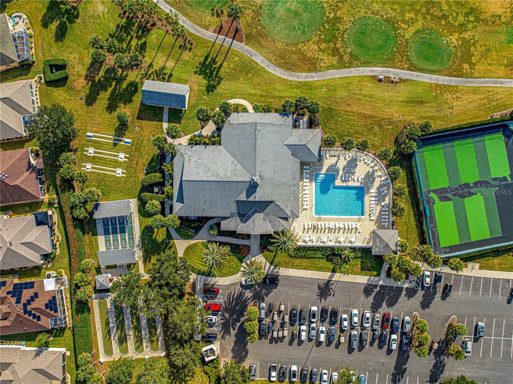 17187 Southeast 116th Court Road Summerfield, FL 34491 - Photo 51 of 59